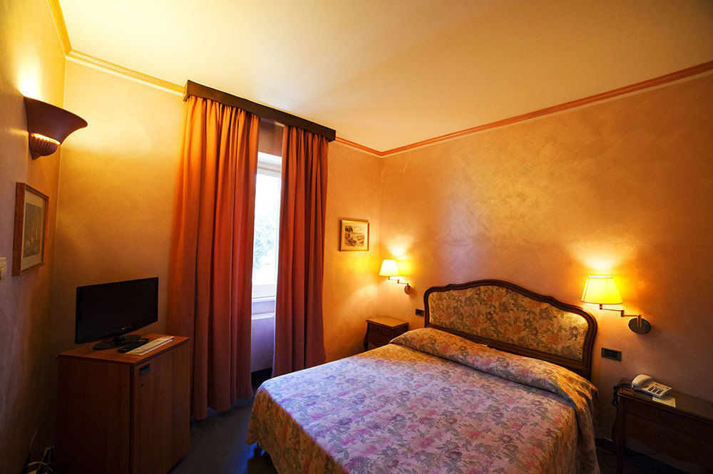 Grande Albergo Miramare 포르미아 외부 사진